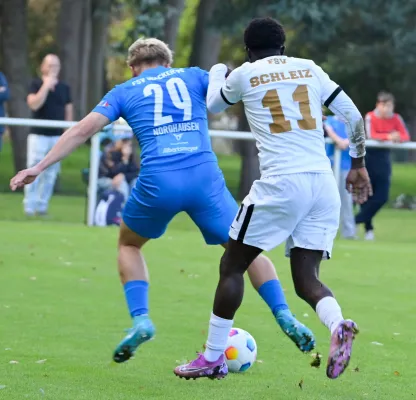 TL 25/26: Nordhausen – Schleiz (J. Draftz)