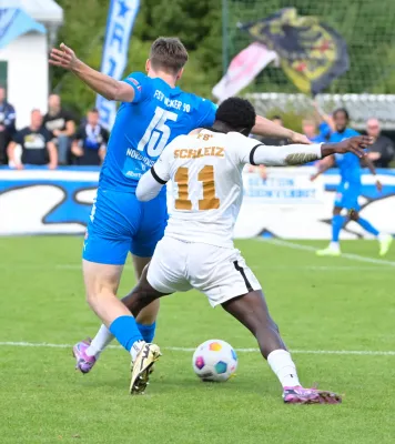 TL 25/26: Nordhausen – Schleiz (J. Draftz)