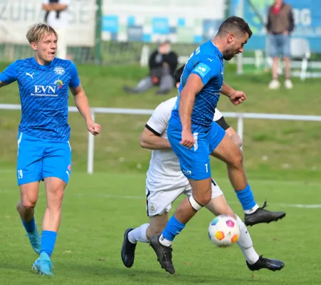 TL 25/26: Nordhausen – Schleiz (J. Draftz)