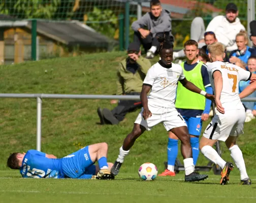 TL 25/26: Nordhausen – Schleiz (J. Draftz)