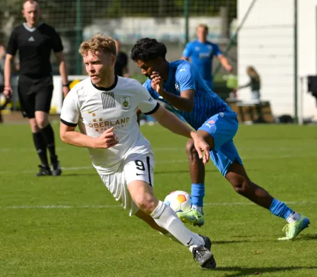 TL 25/26: Nordhausen – Schleiz (J. Draftz)