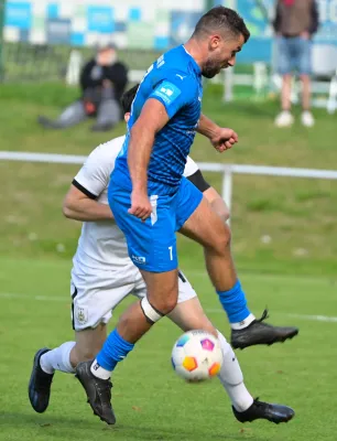 TL 25/26: Nordhausen – Schleiz (J. Draftz)