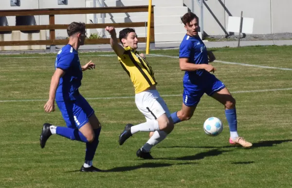 TL 25/26: Schleiz – Eichsfeld (K. Müller)