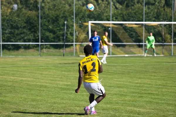 TL 25/26: Schleiz – Eichsfeld (Quentin)