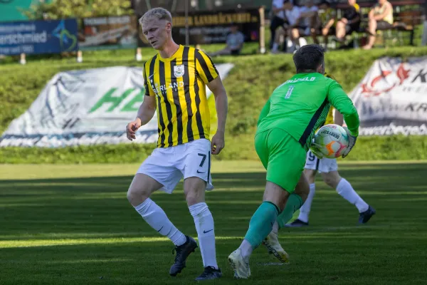 TL 25/26: Schleiz – Eichsfeld (Quentin)