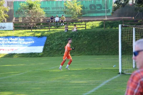 TL 25/26: Schleiz – Eichsfeld (Broßmann, Weiß)