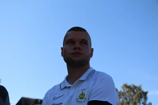 TL 25/26: Schleiz – Eichsfeld (Broßmann, Weiß)