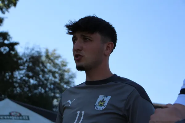 TL 25/26: Schleiz – Eichsfeld (Broßmann, Weiß)