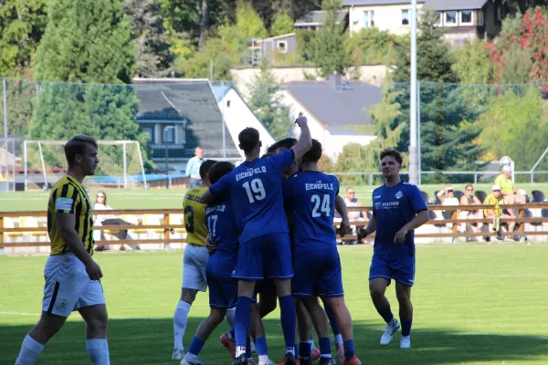 TL 25/26: Schleiz – Eichsfeld (Broßmann, Weiß)