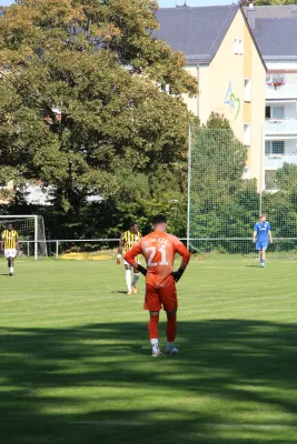 TL 25/26: Schleiz – Eichsfeld (Broßmann, Weiß)