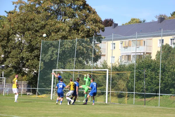 TL 25/26: Schleiz – Eichsfeld (Broßmann, Weiß)