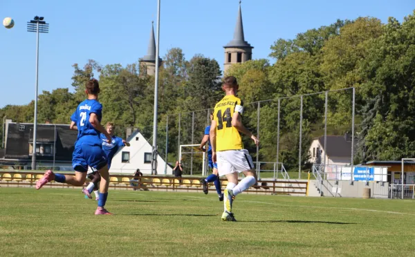 TL 25/26: Schleiz – Eichsfeld (Broßmann, Weiß)