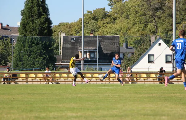 TL 25/26: Schleiz – Eichsfeld (Broßmann, Weiß)