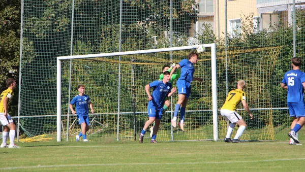 TL 25/26: Schleiz – Eichsfeld (Broßmann, Weiß)