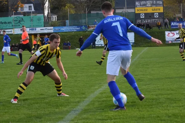 TL 25/26: Schleiz – Büßleben (K. Müller)