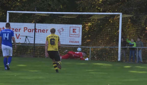 TL 25/26: Schleiz – Büßleben (K. Müller)