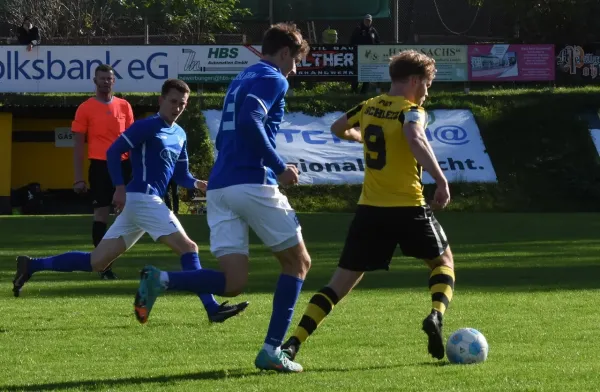 TL 25/26: Schleiz – Büßleben (K. Müller)