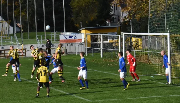 TL 25/26: Schleiz – Büßleben (K. Müller)