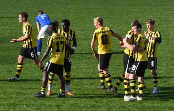 TL 25/26: Schleiz – Büßleben (K. Müller)