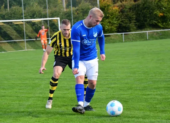 TL 25/26: Schleiz – Büßleben (Jü. Müller)