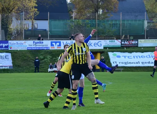 TL 25/26: Schleiz – Büßleben (Jü. Müller)