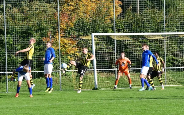 TL 25/26: Schleiz – Büßleben (Jü. Müller)