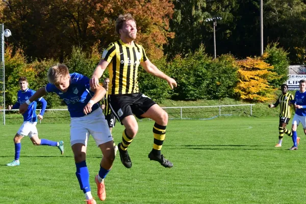 TL 25/26: Schleiz – Büßleben (Jü. Müller)