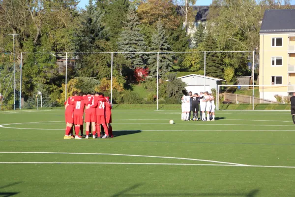 KOL 25/26: Schleiz – Rothenstein (R. Wilms)