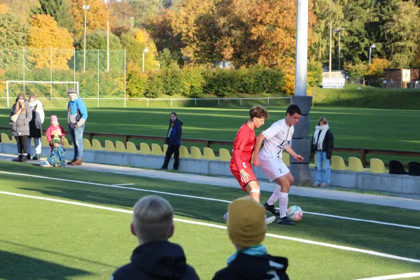 KOL 25/26: Schleiz – Rothenstein (R. Wilms)