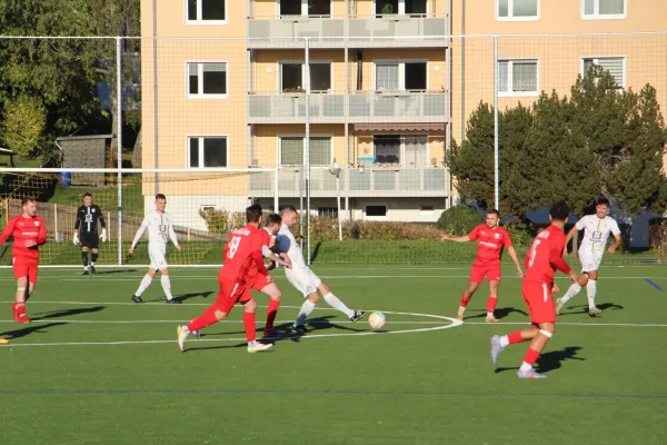 KOL 25/26: Schleiz – Rothenstein (R. Wilms)