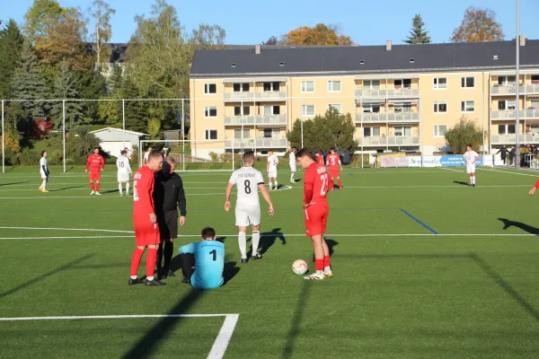 KOL 25/26: Schleiz – Rothenstein (R. Wilms)