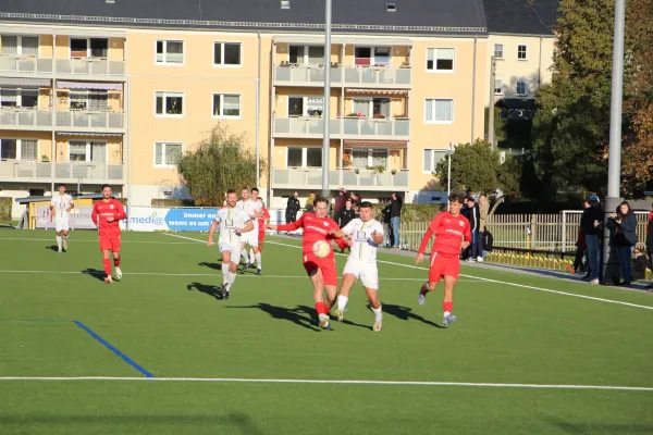 KOL 25/26: Schleiz – Rothenstein (R. Wilms)