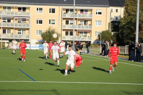 KOL 25/26: Schleiz – Rothenstein (R. Wilms)