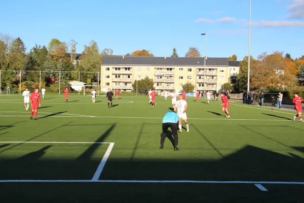 KOL 25/26: Schleiz – Rothenstein (R. Wilms)