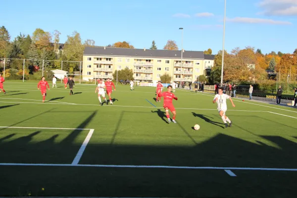 KOL 25/26: Schleiz – Rothenstein (R. Wilms)