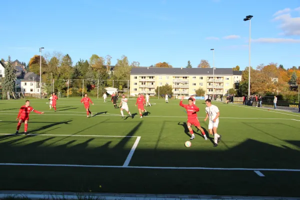 KOL 25/26: Schleiz – Rothenstein (R. Wilms)