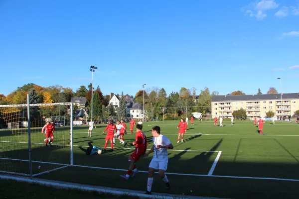 KOL 25/26: Schleiz – Rothenstein (R. Wilms)