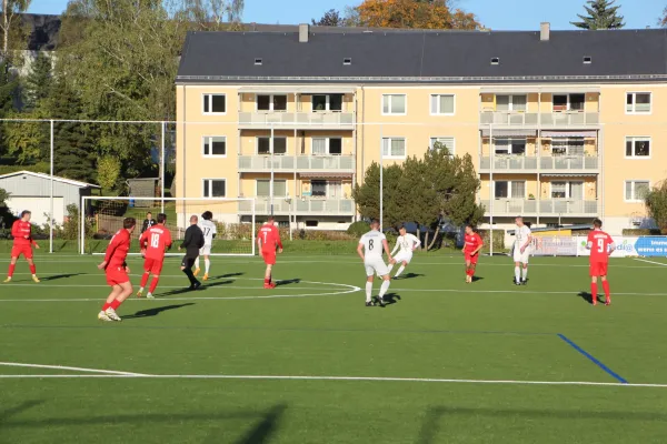 KOL 25/26: Schleiz – Rothenstein (R. Wilms)