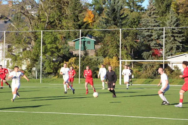 KOL 25/26: Schleiz – Rothenstein (R. Wilms)