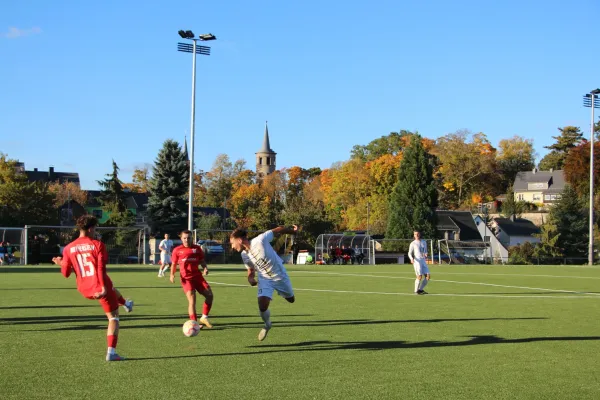 KOL 25/26: Schleiz – Rothenstein (R. Wilms)