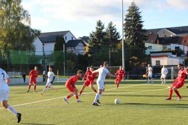 KOL 25/26: Schleiz – Rothenstein (R. Wilms)