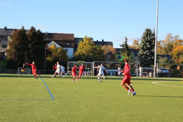 KOL 25/26: Schleiz – Rothenstein (R. Wilms)