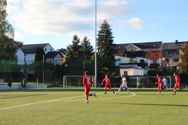 KOL 25/26: Schleiz – Rothenstein (R. Wilms)