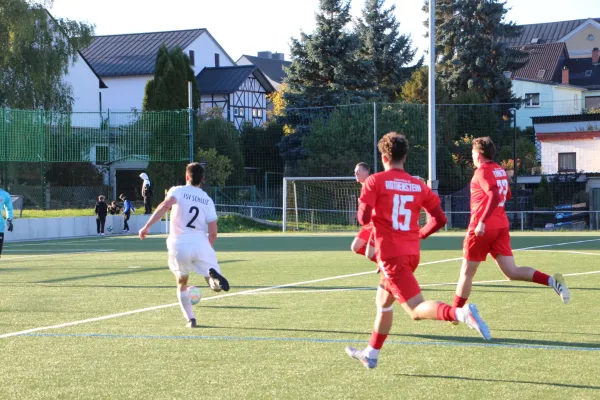 KOL 25/26: Schleiz – Rothenstein (R. Wilms)