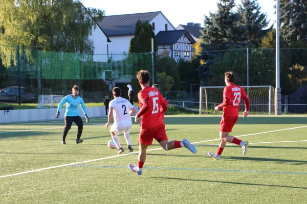 KOL 25/26: Schleiz – Rothenstein (R. Wilms)