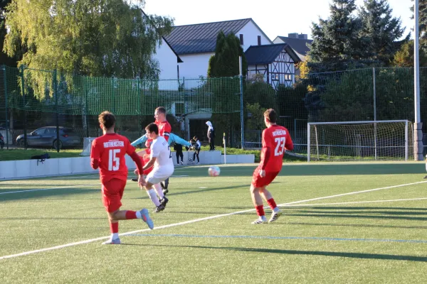 KOL 25/26: Schleiz – Rothenstein (R. Wilms)