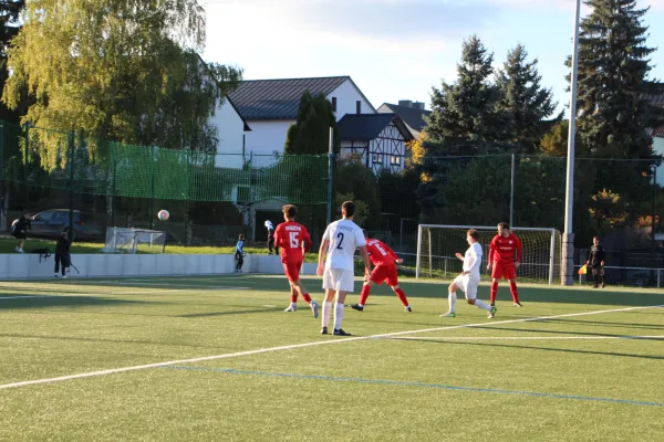 KOL 25/26: Schleiz – Rothenstein (R. Wilms)