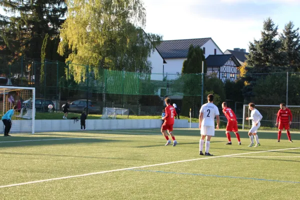 KOL 25/26: Schleiz – Rothenstein (R. Wilms)