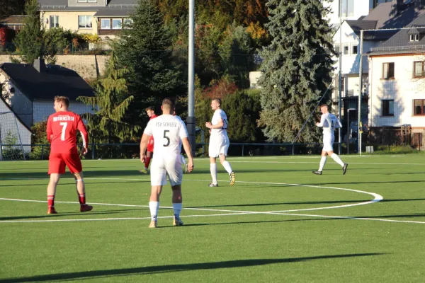 KOL 25/26: Schleiz – Rothenstein (R. Wilms)