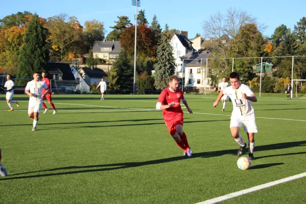 KOL 25/26: Schleiz – Rothenstein (R. Wilms)